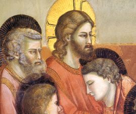 Non sia turbato il vostro cuore