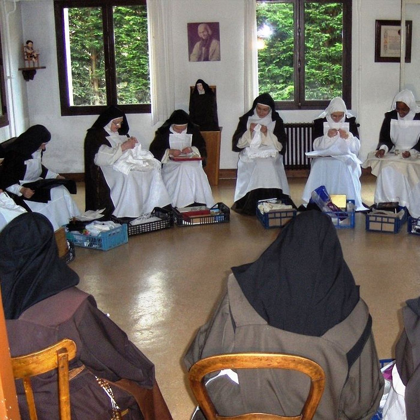 La bonté de Dieu en face du mal
