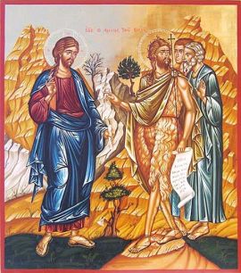  Ecco l'Agnello di Dio 