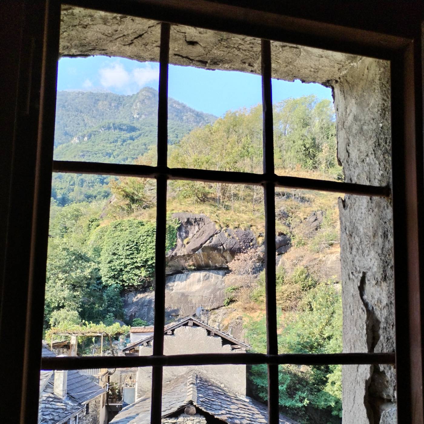 La libertà redenta
